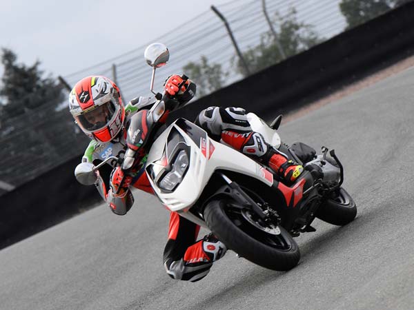 అప్రిలియా ఎస్ఆర్-150 