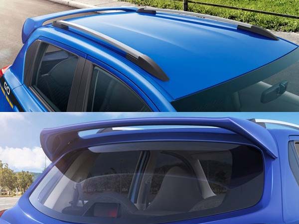 గో మరియు గో ప్లస్‌ లను స్టైల్ ఎడిషన్‌లో విడుదల చేసిన డాట్సన్