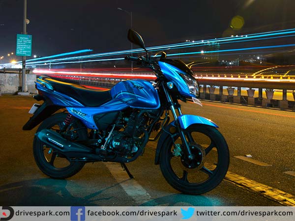 టీవీఎస్ అకులా 310