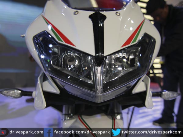 బెనెల్లీ టొరాండో 302 