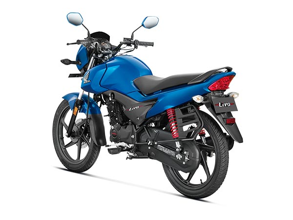 హోండా లివో 