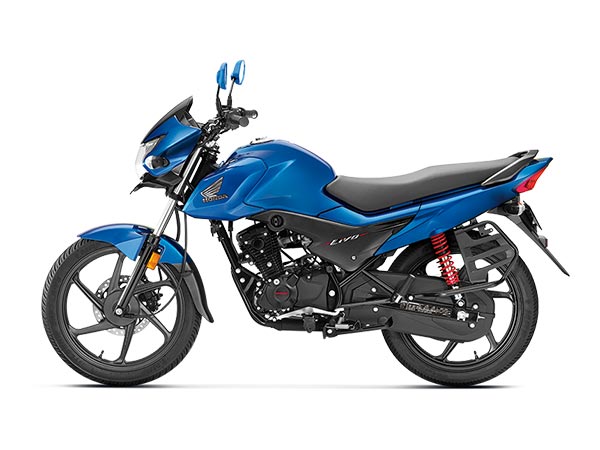 హోండా లివో 