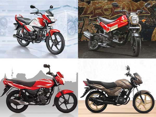 హోండా లివో 