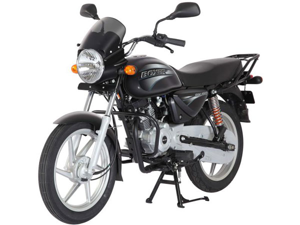 బజాజ్ బాక్సర్ 150 