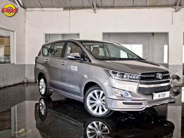 ఫ్రంట్ ప్రొఫైల్