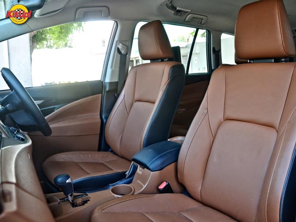 ఇంటీరియర్ 