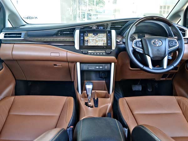 ఇంటీరియర్ 