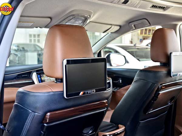 ఇంటీరియర్ 