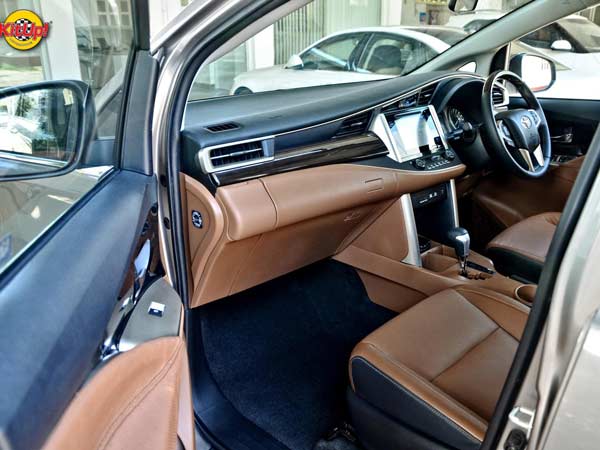 ఇంటీరియర్ 