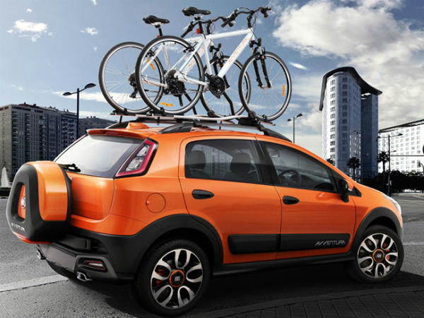 ఫియట్ అవెంచురా