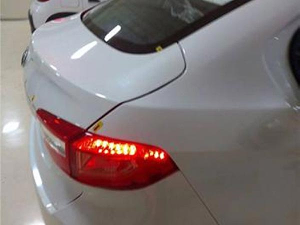 టాటా కైట్ 5 కాంపాక్ట్ సెడాన్