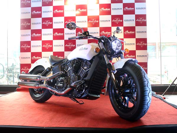 ఇండియన్ స్కౌట్ సిక్ట్సి