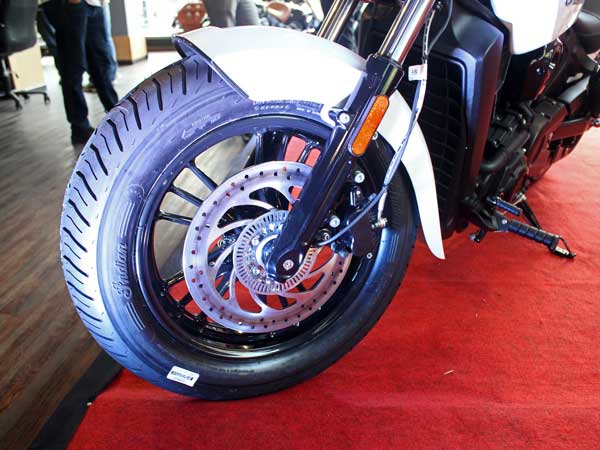 ఇండియన్ స్కౌట్ సిక్ట్సి