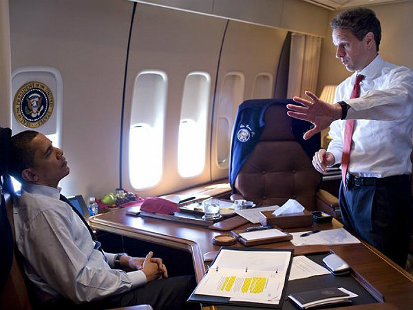  ఎయిర్ ఫోర్స్ వన్ యొక్క చారిత్రాత్మక విషయాలు