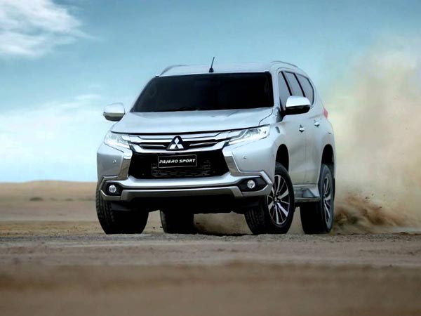 పజేరో ఫేస్‌లిఫ్ట్ ఇంజన్, ధర మరియు విడుదల వివరాలు 