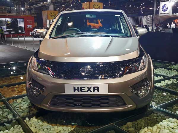 హెక్సా ఇంజన్, ధర మరియు విడుదల వివరాలు 