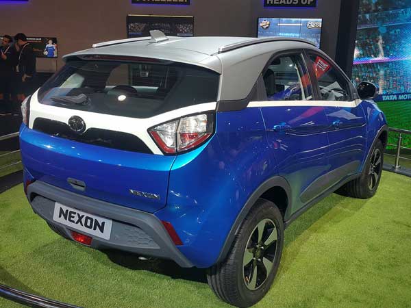 నెక్సాన్ ఇంజన్, ధర మరియు విడుదల వివరాల గురించి 