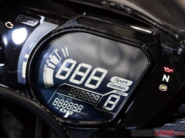 హోండా సిబిర్ 250ఆర్ఆర్