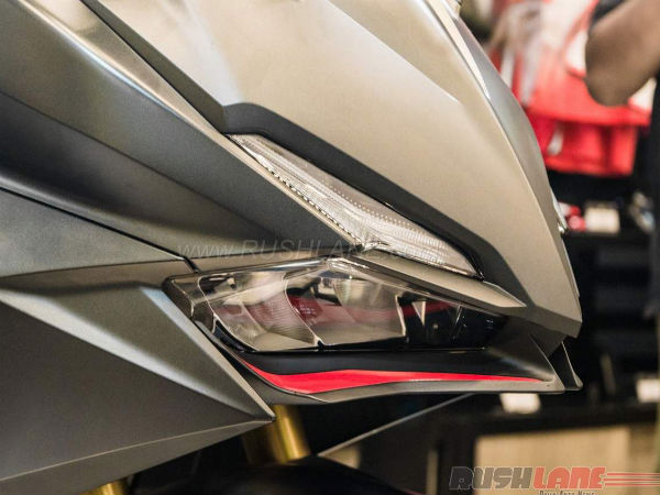 హోండా సిబిర్ 250ఆర్ఆర్