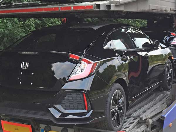 2016 హోండా సివిక్ హ్యాచ్బ్యాక్ 2016 హోండా సివిక్ హ్యాచ్బ్యాక్