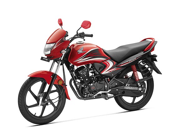 హోండా డ్రీమ్ యుగా 