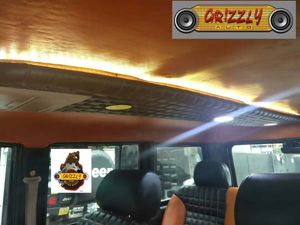 హ్యాండ్ క్రాఫ్టెడ్ మహీంద్రా బొలెరో