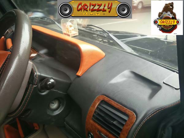 హ్యాండ్ క్రాఫ్టెడ్ మహీంద్రా బొలెరో