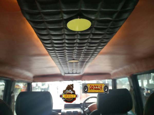 హ్యాండ్ క్రాఫ్టెడ్ మహీంద్రా బొలెరో