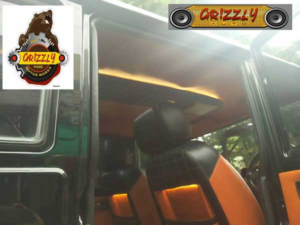 హ్యాండ్ క్రాఫ్టెడ్ మహీంద్రా బొలెరో