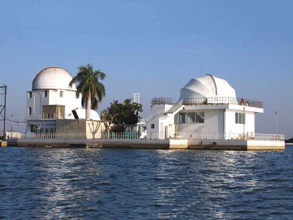 సూర్యుని అధ్యయనం కోసం ఇస్రో మాస్టర్ ప్లాన్ 