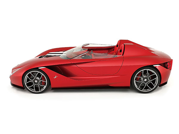 16 కోట్ల కారును కొన్న ప్రపంచ ధనవంత అథ్లెట్ ఫ్లాయిడ్ మేవెథర్ 