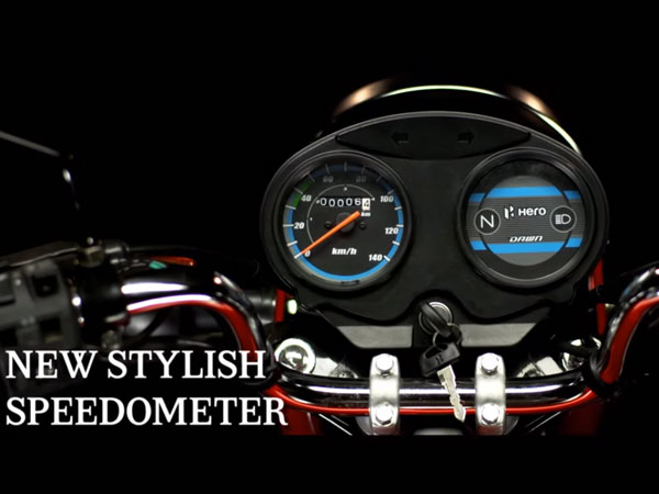 హీరో మోటోకార్ప్ డాన్