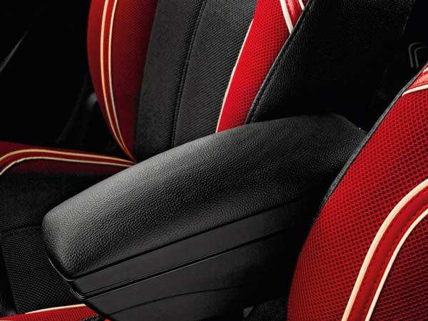 స్విఫ్ట్ డెకా లిమిటెడ్ ఎడిషన్