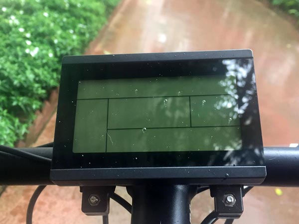 ఒక్క సారి ఛార్జింగ్‌తో 100 కిమీలు నడిచే ఎలక్ట్రిక్ సైకిల్