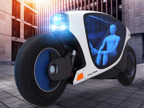 ఒక్క సారి ఛార్జింగ్‌తో 100 కిమీలు నడిచే ఎలక్ట్రిక్ సైకిల్