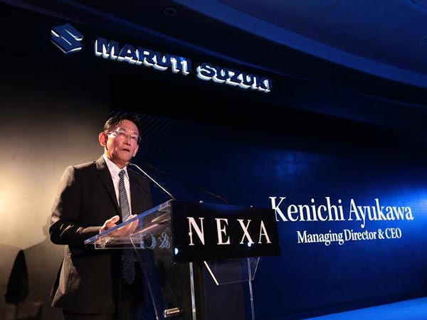 మారుతి మదిలో మరిన్ని మోడళ్లు విడుదలకు సిద్దంగా