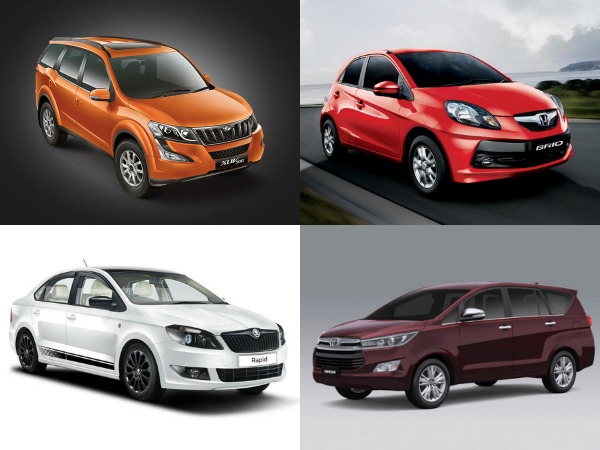 మారుతి మదిలో మరిన్ని మోడళ్లు విడుదలకు సిద్దంగా