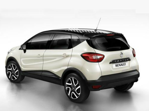 వినియోగదారులు కోరుకున్న రీతిలో రెనో కప్తుర్ 