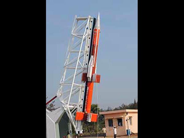 PSLV కన్నా మరింత చౌకైన రాకెట్‌ను సృష్టించి ఇస్రో శాస్త్రవేత్తలు