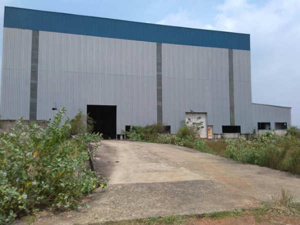 టాటా నానో సింగూరు ప్లాంటు