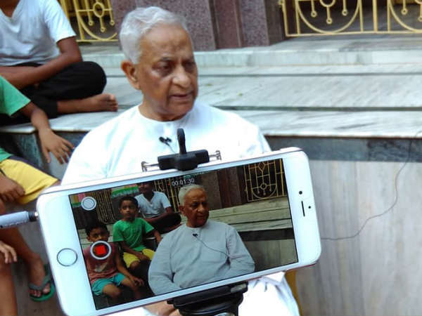 రవీంద్ర భట్టాచార్య 