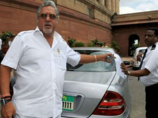 మెర్సిడెస్ బెంజ్ ఎస్‌-క్లాస్