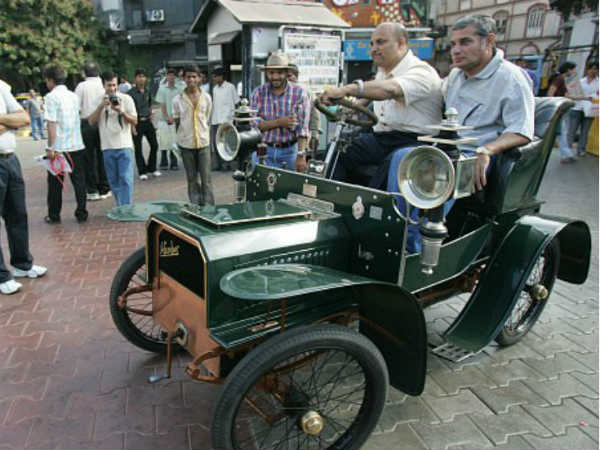 1903 హంబర్