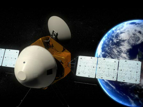 అంగారకుడి పైకి చైనా రోవర్లు 