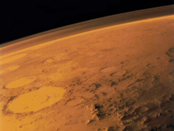 అంగారకుడి పైకి చైనా రోవర్లు 