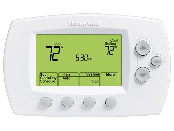 7. థర్మోస్టార్ట్‌ను వినియోగించండి