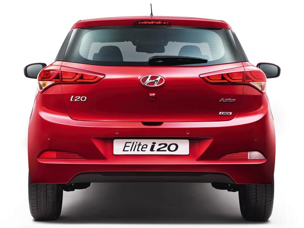 హ్యుందాయ్ ఐ20 ఆటోమేటిక్ 