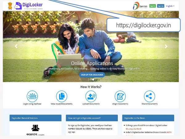 లైసెన్స్, ఆర్‌సి బుక్ చేతిలో లేకుండా వాహనాలు నడపవచ్చు