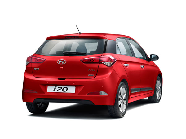 హ్యుందాయ్ ఎలైట్ ఐ20 ఆటోమేటిక్