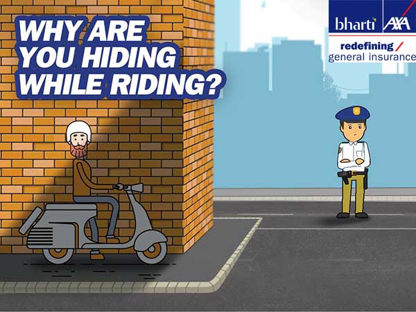 03. భారతీ ఆక్సా జనరల్ ఇన్సూరెన్స్ 